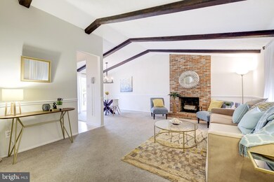 123 Deerfield Place, Frederick, MD 21702 - photo 4