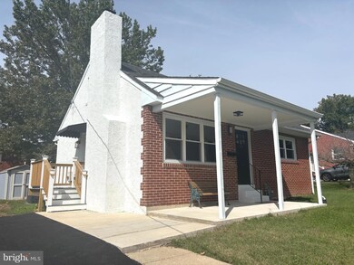 305 N Ogle Ave, Wilmington, DE 19805 - photo 2