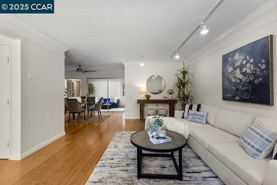 1833 Skycrest Dr unit 2, Walnut Creek, CA 94595 - photo 7