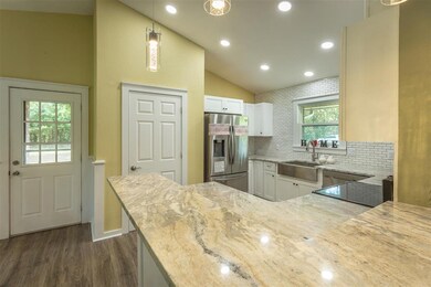 125 J K Moore Rd, Crawfordville, FL 32327 - photo 7