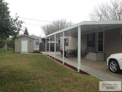 1217 Colgate Ave, La Feria, TX 78559 - photo 2