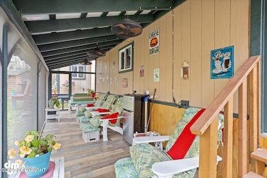 Mile 7.5 Old Edgerton Hwy, Copper Center, AK 99573 - photo 4