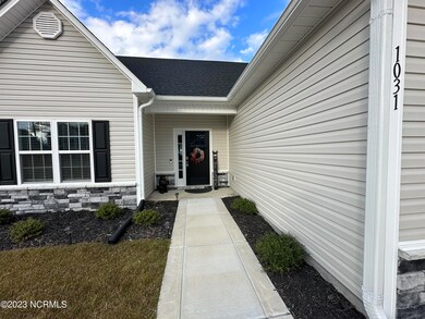 1031 Mackerel Manor, New Bern, NC 28562 - photo 4