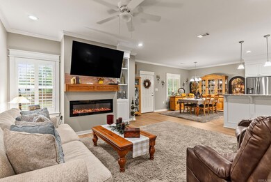 6413 Ram Rd, Mabelvale, AR 72103 - photo 4