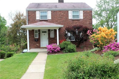 Welcome to 16 Terrace Garden!
