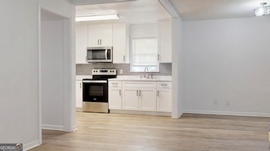 2202 Pioneer St, Waycross, GA 31501 - photo 3