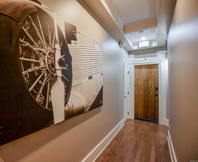 612 Center St unit 5, Little Rock, AR 72201 - photo 4