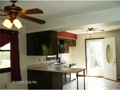 Kitchen. ~Additional View of Kitchen~ ~Plenty of S