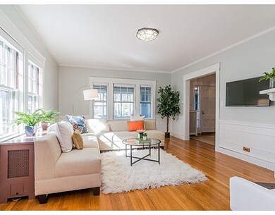 52 Channing Rd, Newton Center, MA 02459 - photo 5