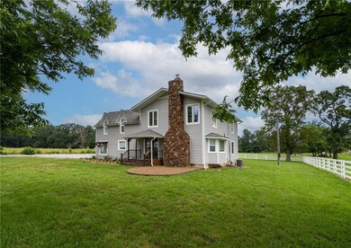 15292 Russell Rd, Siloam Springs, AR 72761 - photo 4