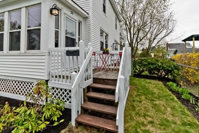 28 Chestnut St, South Portland, ME 04106 - photo 5