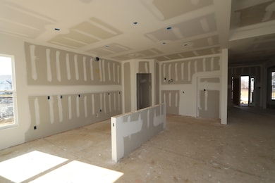 3869 Saddle Club Pkwy S, Bargersville, IN 46106 - photo 4