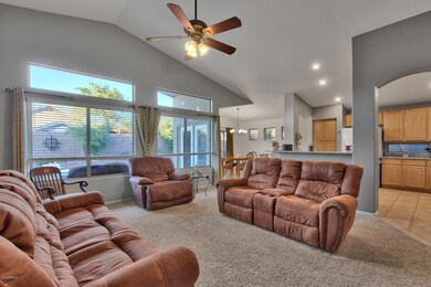 10260 E Osage Ave, Mesa, AZ 85212 - photo 3