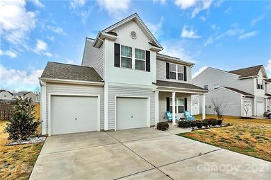 3034 Riker St, Clover, SC 29710 - photo 4