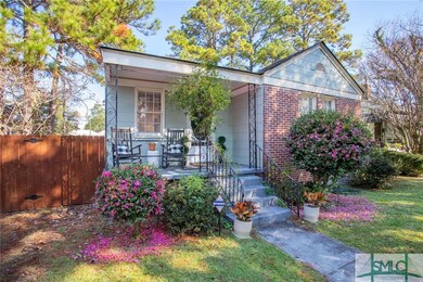 12 W 51st St, Savannah, GA 31405 - photo 2