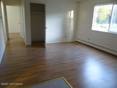 Unit 1 Living Room