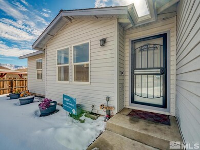 21 Duffy Ct, Dayton, NV 89403 - photo 4