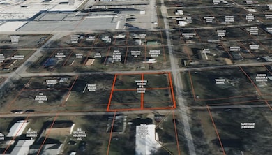 422 S Cherokee St, Stilwell, OK 74960 - photo 4