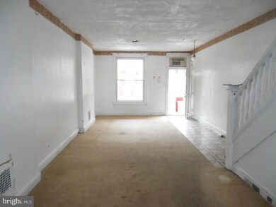 2726 W Fairmount Ave, Baltimore, MD 21223 - photo 3