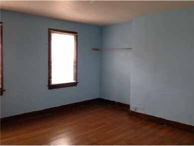 Bedroom.