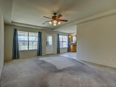 2320 S Hickory St, Sapulpa, OK 74066 - photo 6