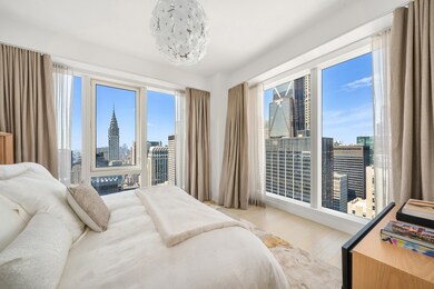 The Centrale unit 53A, New York, NY 10022 - photo 6