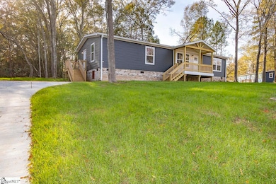 13 County Road S-01-236, Due West, SC 29639 - photo 2