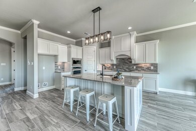 145 Clayton Crossing, Springtown, TX 76082 - photo 5