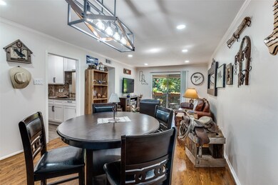 4851 Cedar Springs Rd unit 383, Dallas, TX 75219 - photo 4