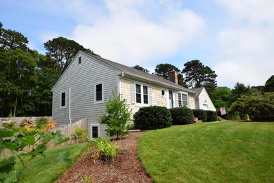 26 Balsam Way, Yarmouth Port, MA 02675 - photo 2