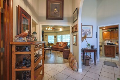 111 Deerfield Rd, Paradise, TX 76073 - photo 7