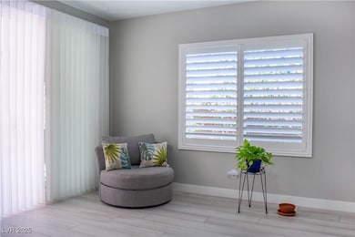 3641 Moonlit Rain Dr unit 1, Las Vegas, NV 89135 - photo 3