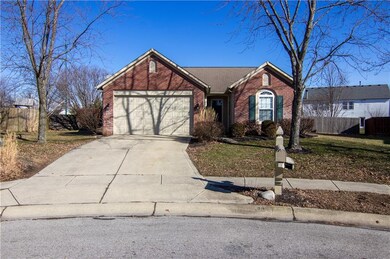 10303 Plantana Blvd, Fishers, IN 46038 - photo 5