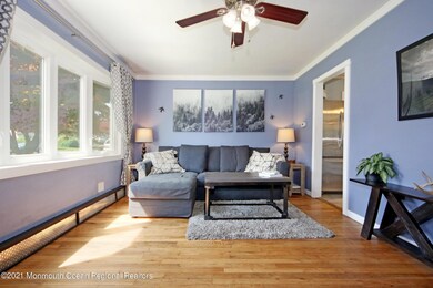 282 W Prospect Ave, Keyport, NJ 07735 - photo 3