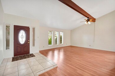Entrance/Formal Living Room