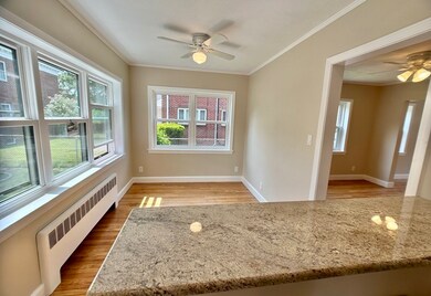 9 Jamaicaway Ct unit 1, Jamaica Plain, MA 02130 - photo 4