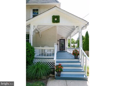 115 Francis Ave, Wayne, PA 19087 - photo 2