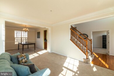 7212 Cimmaron Ash Ct, Clinton, MD 20735 - photo 6