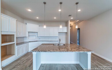 3710 Cualquiera, San Antonio, TX 78261 - photo 6
