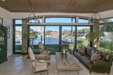 Sunroom