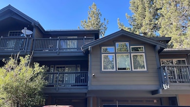 463 Mono St unit 4, Mammoth Lakes, CA 93546 - photo 2