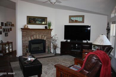 1260 S Deer Ln, Show Low, AZ 85901 - photo 7