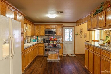 707 Stone St, Weslaco, TX 78596 - photo 7
