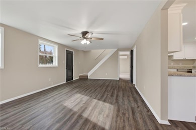 1515 Smithman Cir, Hampton, VA 23663 - photo 7