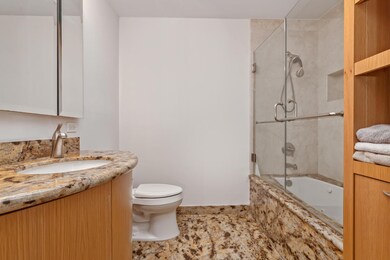 Bathroom - Upstairs