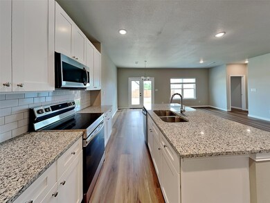 833 Feather Edge Dr, Springtown, TX 76082 - photo 5