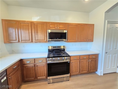 8526 Treasure Trove St, Las Vegas, NV 89123 - photo 6