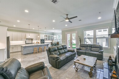 18659 Clover Path, Porter, TX 77365 - photo 4