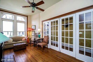 236 S Market St, Frederick, MD 21701 - photo 4