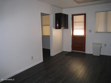 Laminate flooring